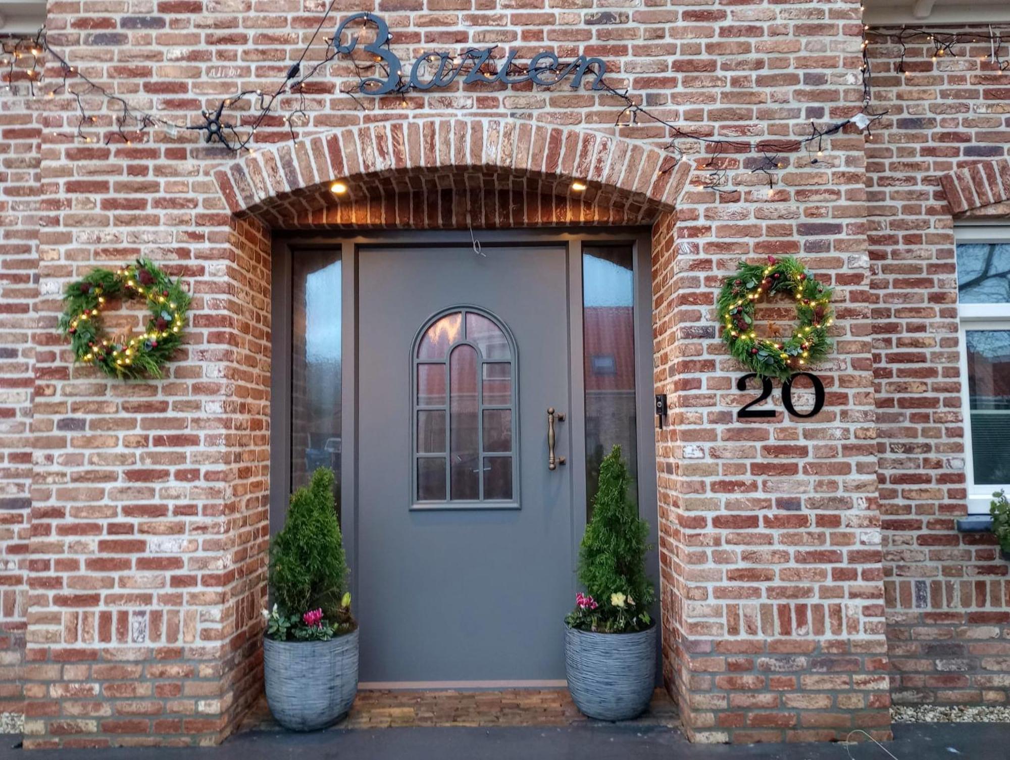 Appartement Bazien Luxe Bij En Veel Faciliteiten.