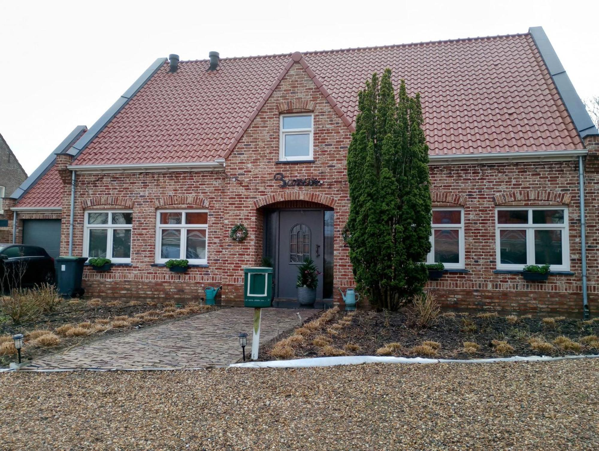 Appartement Bazien Luxe Bij En Veel Faciliteiten.