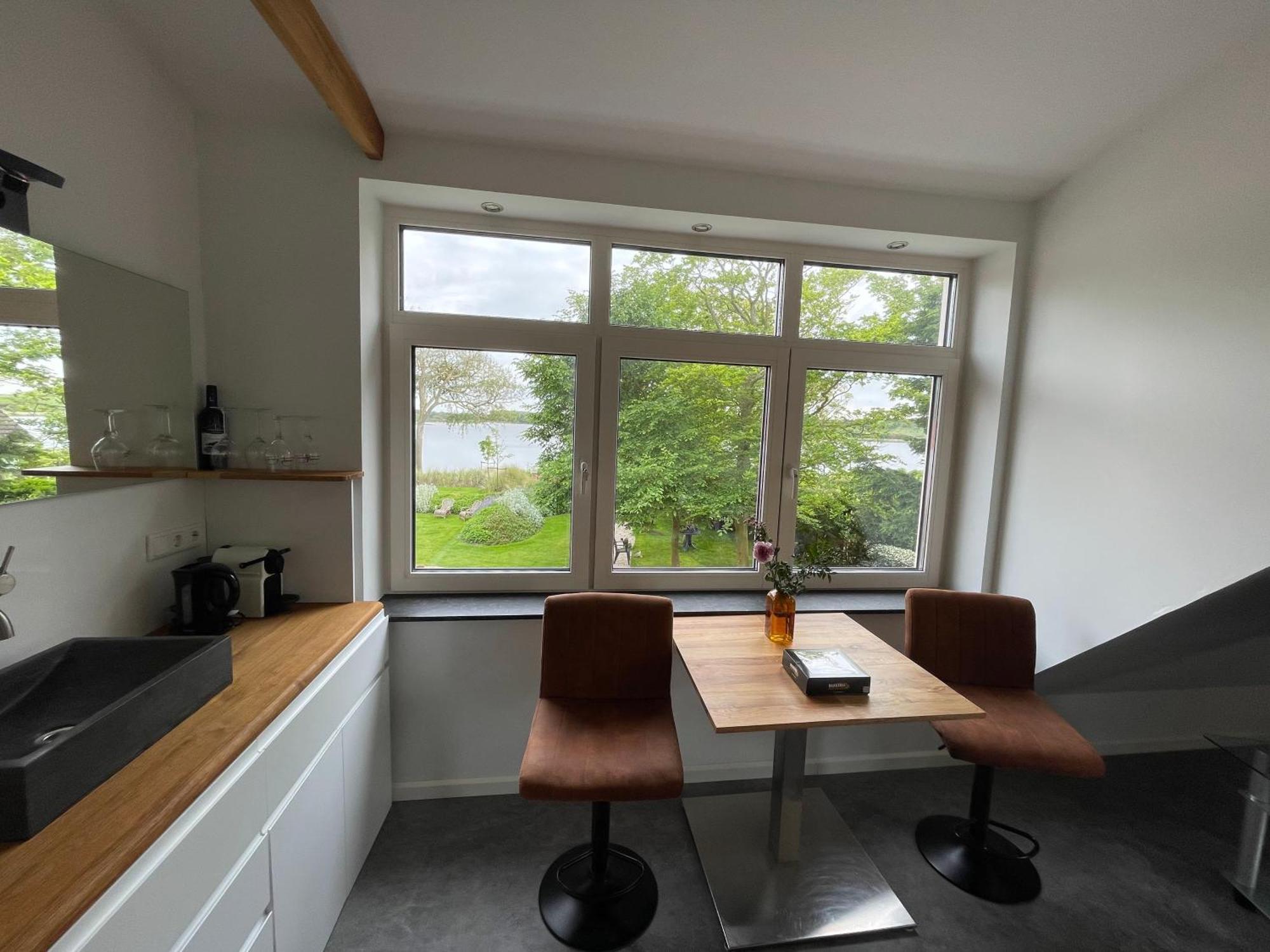Bazien Luxe Bij En Veel Faciliteiten. Appartement